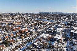 Ahuntsic-Cartierville, Montréal