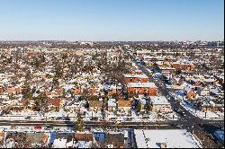 Ahuntsic-Cartierville, Montréal