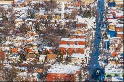 Ahuntsic-Cartierville, Montréal