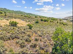 1.14-Acre Lot in Promontory's Northgate Canyon w/ Mountain and Outcrop Views