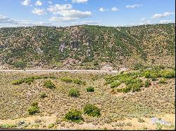 1.14-Acre Lot in Promontory's Northgate Canyon w/ Mountain and Outcrop Views