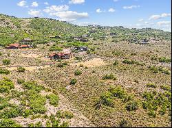 1.14-Acre Lot in Promontory's Northgate Canyon w/ Mountain and Outcrop Views