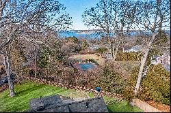 2 Charlemagne Road, Huntington Bay, NY 11743