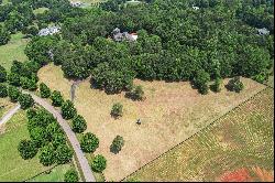 Amazing Homesite for Custom Built Home