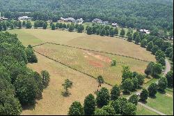 Amazing Homesite for Custom Built Home