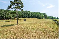 Amazing Homesite for Custom Built Home