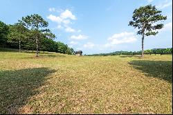 Amazing Homesite for Custom Built Home