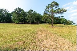 Amazing Homesite for Custom Built Home