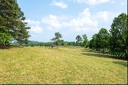 Amazing Homesite for Custom Built Home