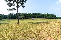 Amazing Homesite for Custom Built Home