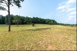 Amazing Homesite for Custom Built Home