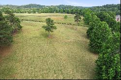 Amazing Homesite for Custom Built Home