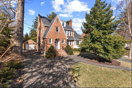 4903 Washington Boulevard,Arlington, VA, 22205