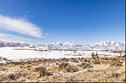 Gated Acreage and Equestrian Property with Incredible Mountain and Valley Views