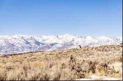 Gated Acreage and Equestrian Property with Incredible Mountain and Valley Views