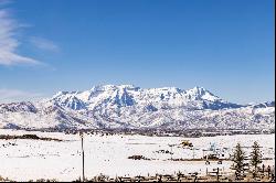 Gated Acreage and Equestrian Property with Incredible Mountain and Valley Views