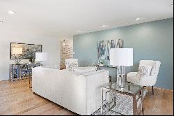 Extensively remodeled condo 