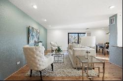 Extensively remodeled condo 