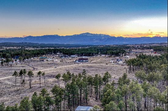 Colorado Springs