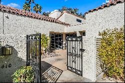 Rare & unmatched lake & mountain views in Mission Hills CC!