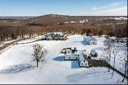 Historic Homestead in Sherman CT