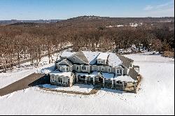 Historic Homestead in Sherman CT