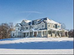 Historic Homestead in Sherman CT