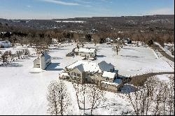 Historic Homestead in Sherman CT