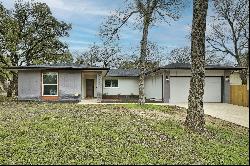 12107 Wycliff Lane, Austin, TX 78727