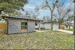 12107 Wycliff Lane, Austin, TX 78727