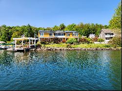 48 Hanson Road, Deposit, NY 13754