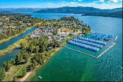 Waterfront Community of Dover Bay