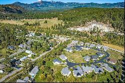 Waterfront Community of Dover Bay