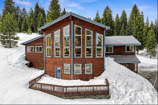 Truckee Residential