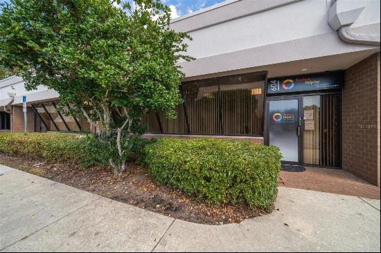 CLEARWATER Commercial Lease