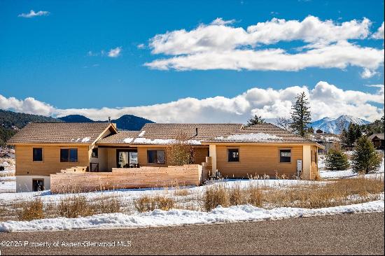 Glenwood Springs Residential