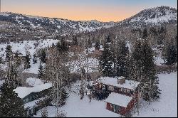 287 Meadow Road, Snowmass Village, CO 81615