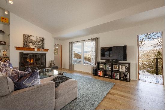 287 Meadow Road, Snowmass Village, CO 81615