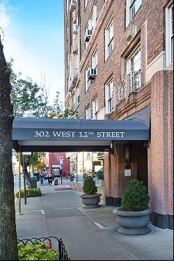 302 West 12th Street