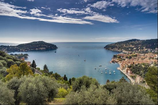 Vente - Villa Villefranche-sur-Mer - 21a 500a 000a 