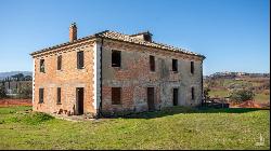 Villa Sarah's Dream, Montepulciano, Siena - Tuscany