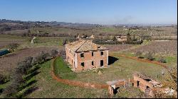 Villa Sarah's Dream, Montepulciano, Siena - Tuscany