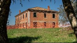 Villa Sarah's Dream, Montepulciano, Siena - Tuscany