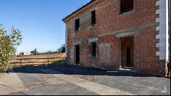 Villa Sarah's Dream, Montepulciano, Siena - Tuscany