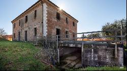 Villa Sarah's Dream, Montepulciano, Siena - Tuscany