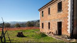 Villa Sarah's Dream, Montepulciano, Siena - Tuscany