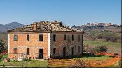 Villa Sarah's Dream, Montepulciano, Siena - Tuscany