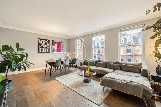 2 bedroom property to rent in Belgravia, SW1W.