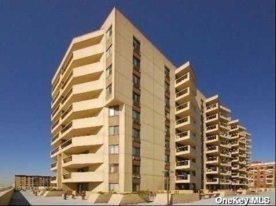 Summer Rental!!! Immaculate Furnished Large One Bedroom Apartment, Over sized Terrace With