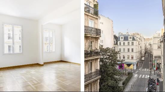 Apartment for sale in Paris, France